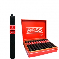 Chubbys BOSS Chairman